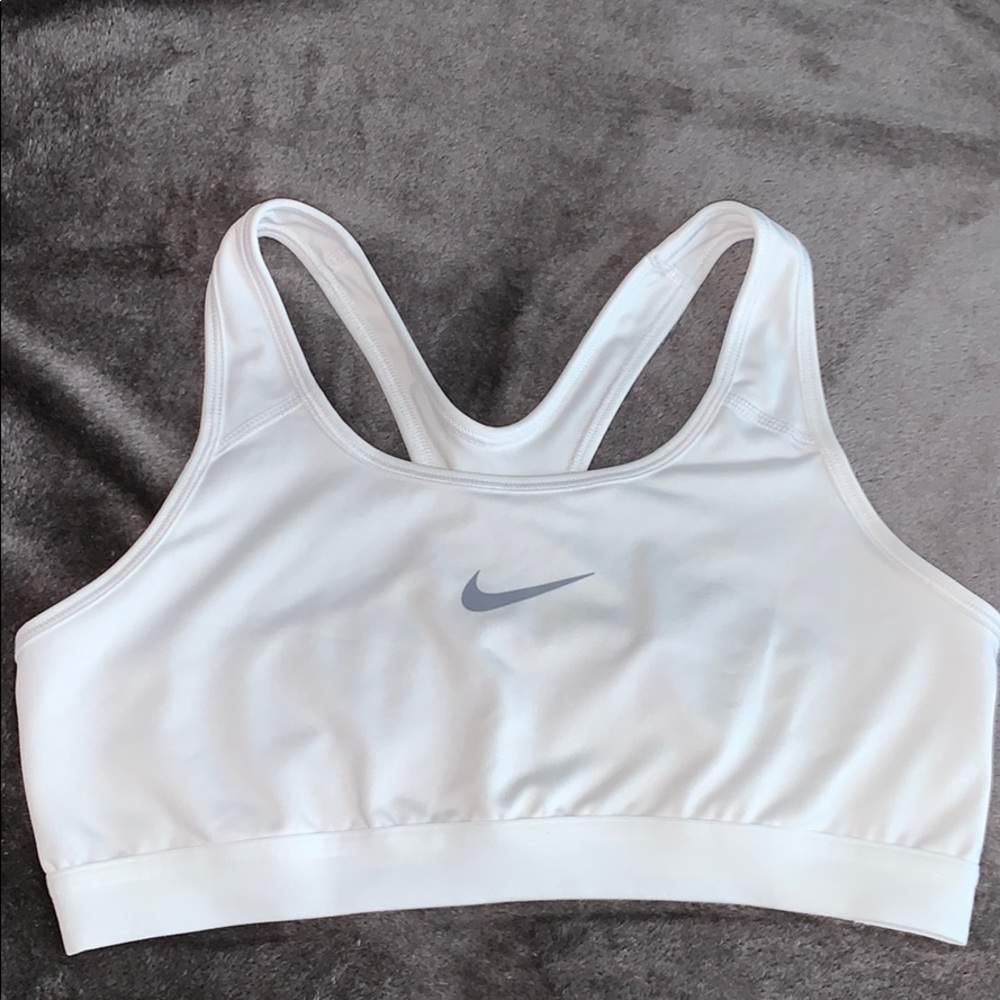 Nike sports bra